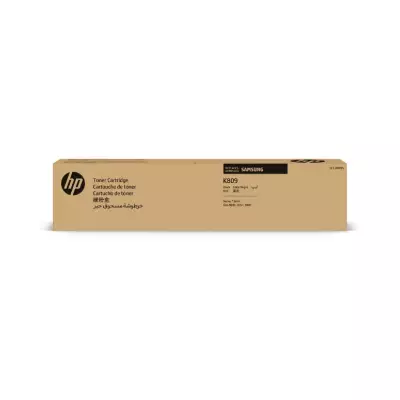 Samsung CLT-K809S Siyah Orijinal Toner - 3
