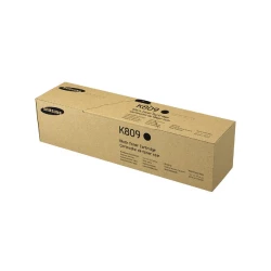 Samsung CLT-K809S Siyah Orijinal Toner - 1