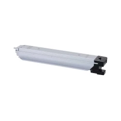 Samsung CLT-K809S Siyah Orijinal Toner - 2