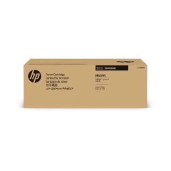 Samsung CLT-M609S Kırmızı Orijinal Toner - 2