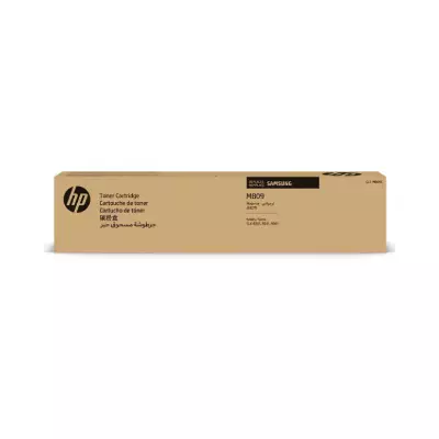 Samsung CLT-M809S Kırmızı Orijinal Toner - 3