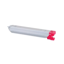 Samsung CLT-M809S Kırmızı Orijinal Toner - 2