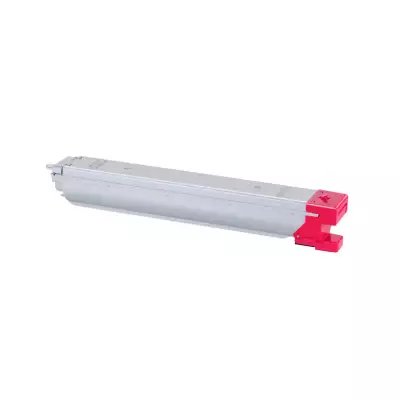 Samsung CLT-M809S Kırmızı Orijinal Toner - 2