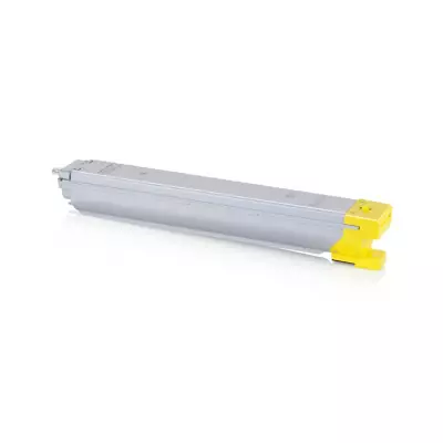 Samsung CLT-Y809S Sarı Orijinal Toner - 3