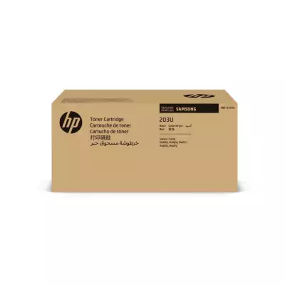 Samsung MLT-D203U/Hp SU919A Orijinal Toner Ultra Yüksek Kapasite - 2