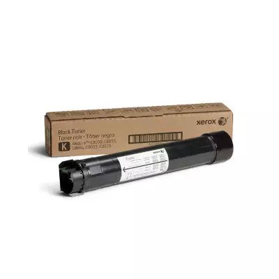 Xerox AltaLink C8030-006R01701 Siyah Orijinal Toner - 2