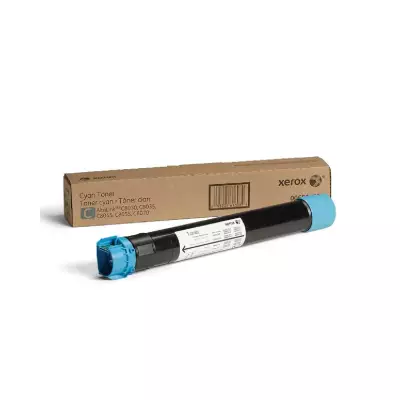 Xerox AltaLink C8030-006R01702 Mavi Orijinal Toner - 1