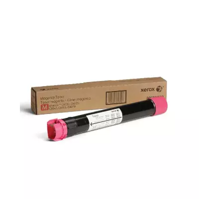 Xerox AltaLink C8030-006R01703 Kırmızı Orijinal Toner - 1