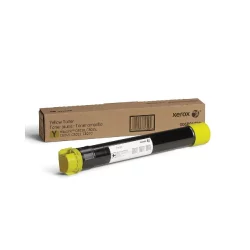Xerox AltaLink C8030-006R01704 Sarı Orijinal Toner - 2