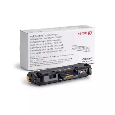 Xerox B205-106R04348 Orijinal Toner - 2
