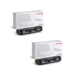 Xerox B205-106R04349 Orijinal Toner İkili Paket - 2