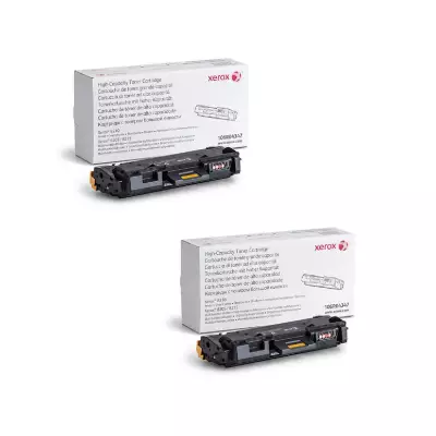 Xerox B205-106R04349 Orijinal Toner İkili Paket - 2