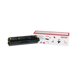 Xerox C235-006R04390 Sarı Orijinal Toner - 1