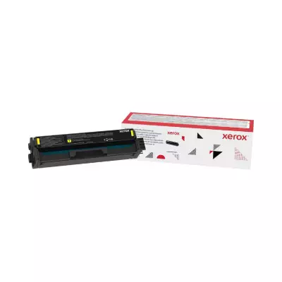 Xerox C235-006R04390 Sarı Orijinal Toner - 1