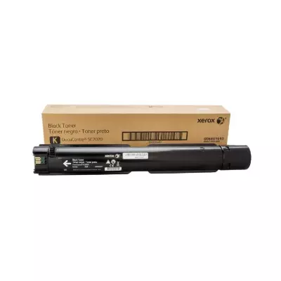 Xerox DocuCentre SC2020-006R01693 Siyah Orijinal Toner - 1