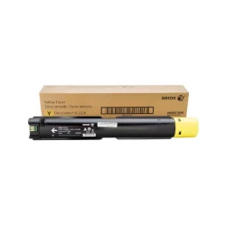 Xerox DocuCentre SC2020-006R01696 Sarı Orijinal Toner - 1
